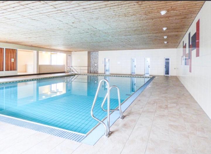 Fewo Alpenwiese Mit Hallenbad&Sauna มิสเซน-วิลฮามส์ ภายนอก รูปภาพ